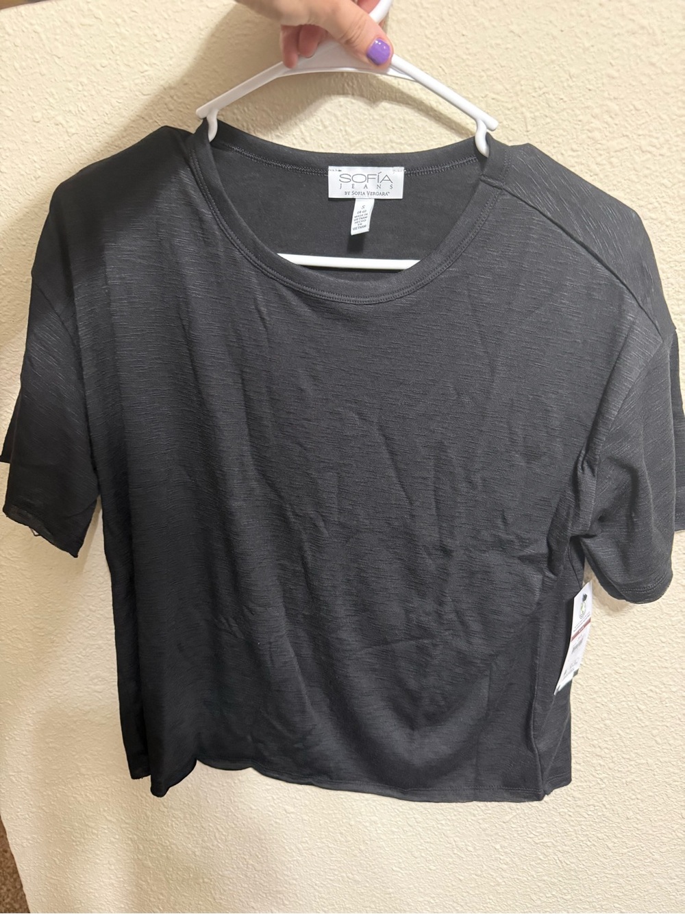Ladies top Small